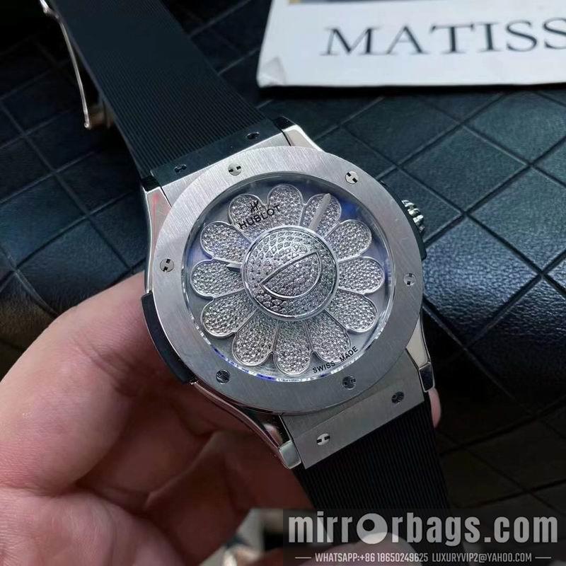 Replica Hublot 45X13.45mm 050856