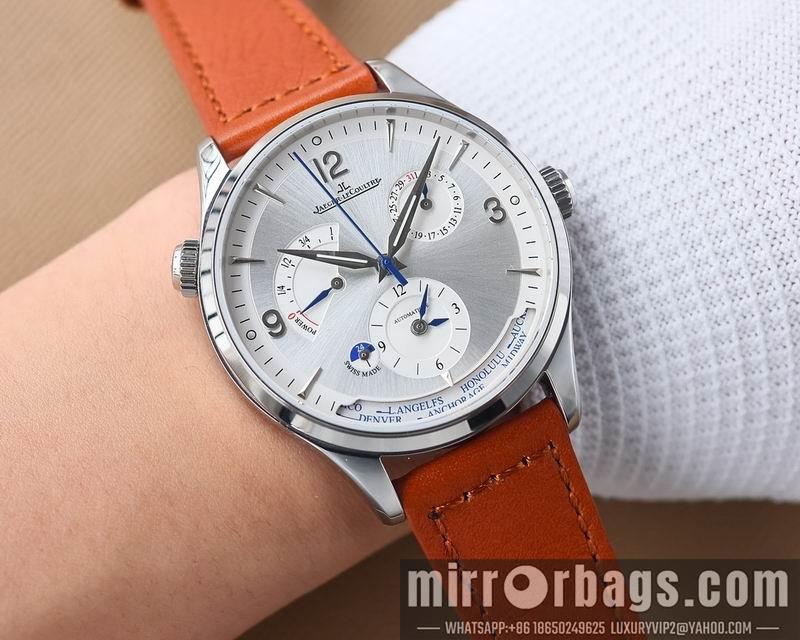 Replica Jaeger Lecoultre 42mm 050618