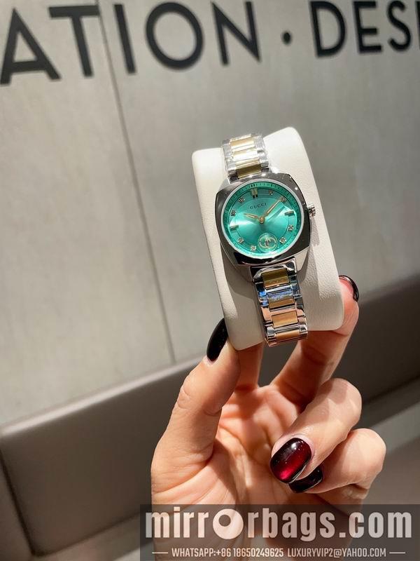Replica Gucci 29mm 022432
