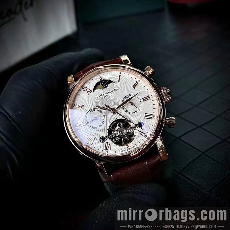 Replica Patek Philippe 43X13mm 052020