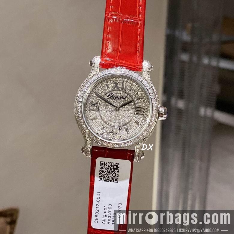 Replica Chopard 2nms51