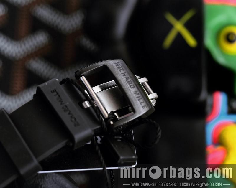 Replica Richard Mille watch 081709