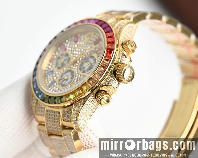 Replica Rolex 40mm 041602