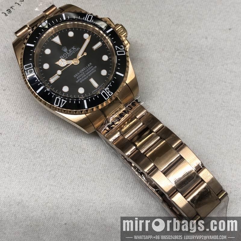 Replica Rolex watch 030335