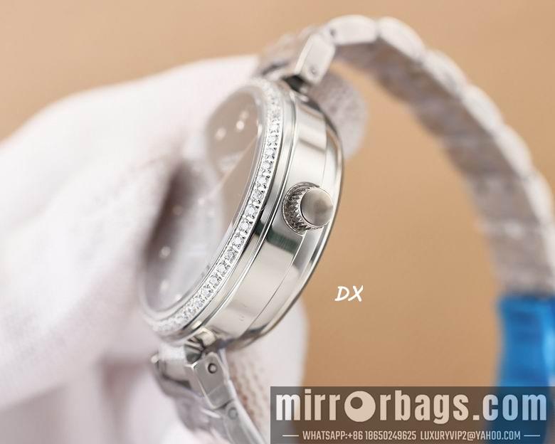 Replica Longines 12nms44