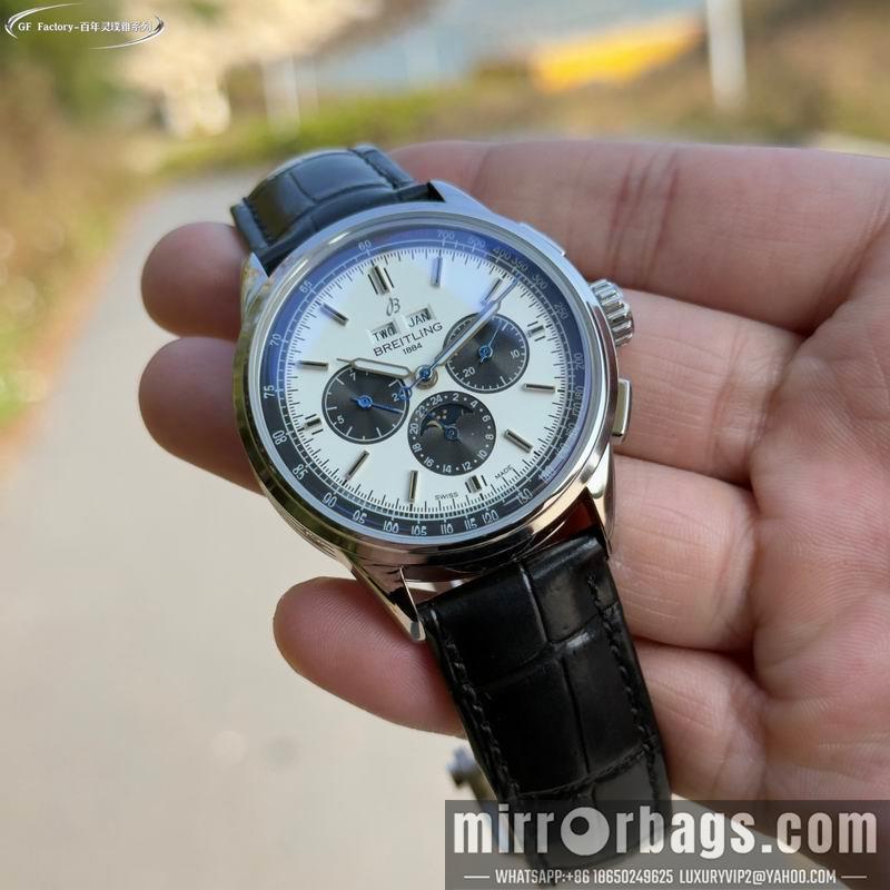 Replica Breitling Watch 42mm 033147
