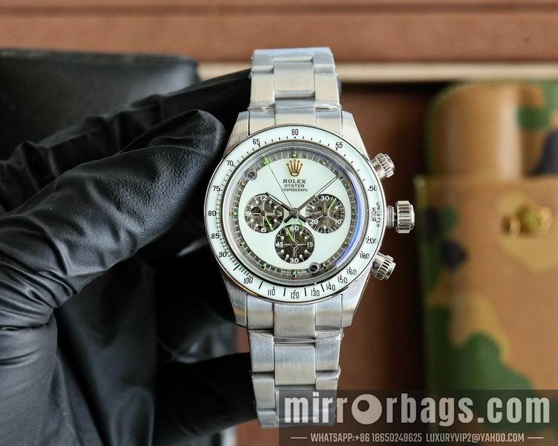 Replica Rolex 40mm 033143