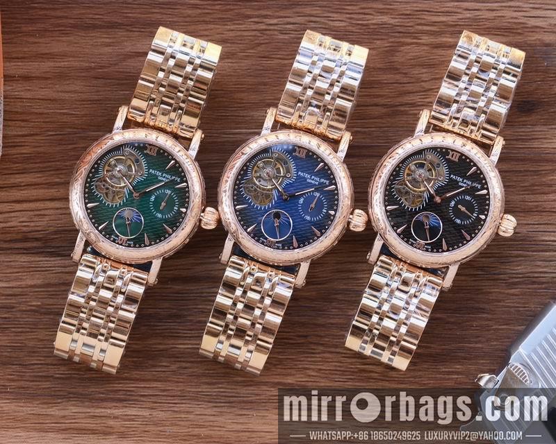 Replica Patek Philippe 42mm 031960