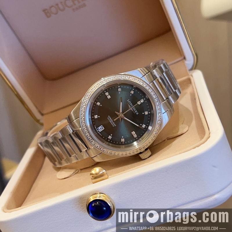 Replica Longines 34mm 022487