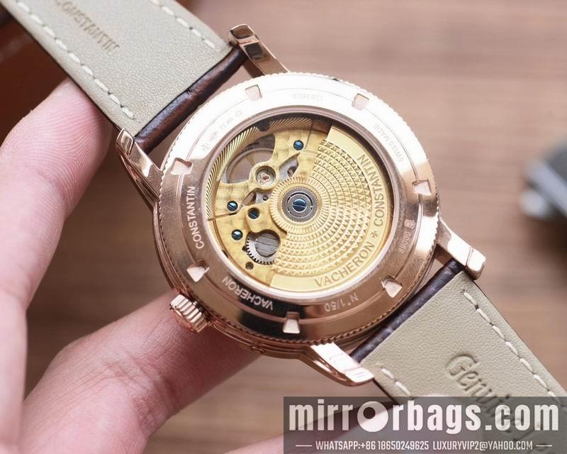 Replica Vacheron Constantin watch 041357