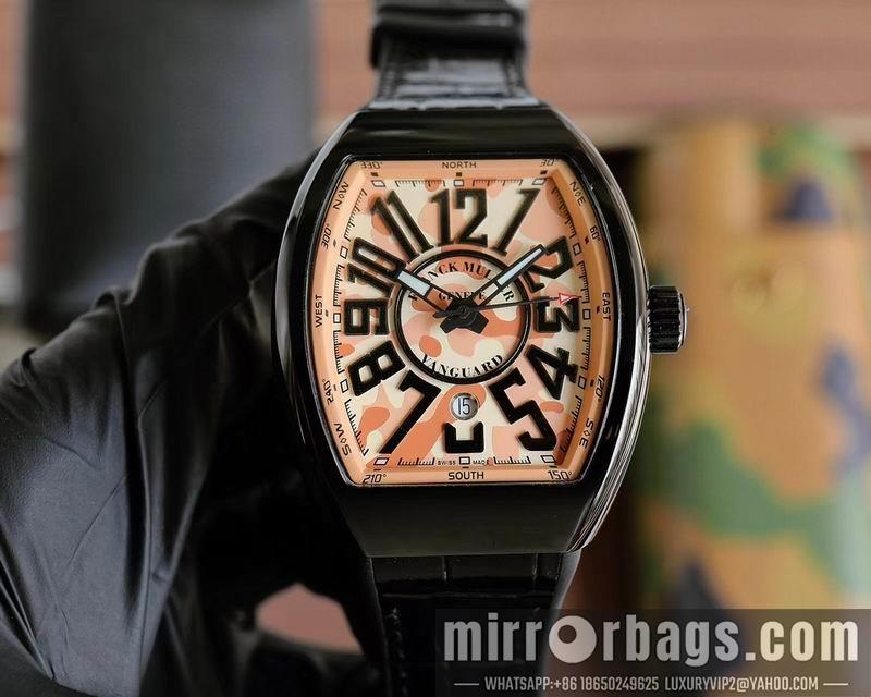 Replica Franck Muller 54X42X15mm 032211