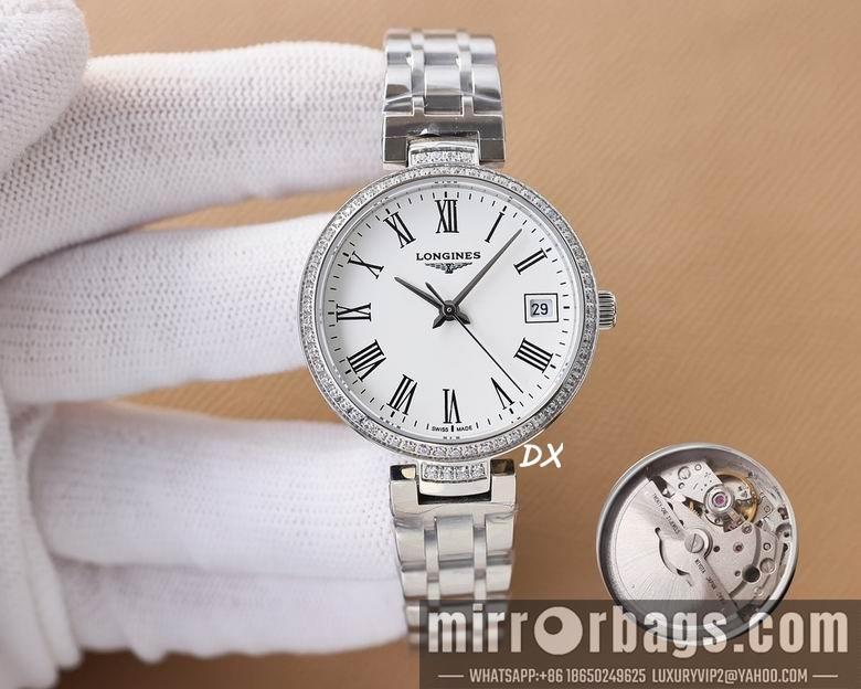 Replica Longines 12nms44