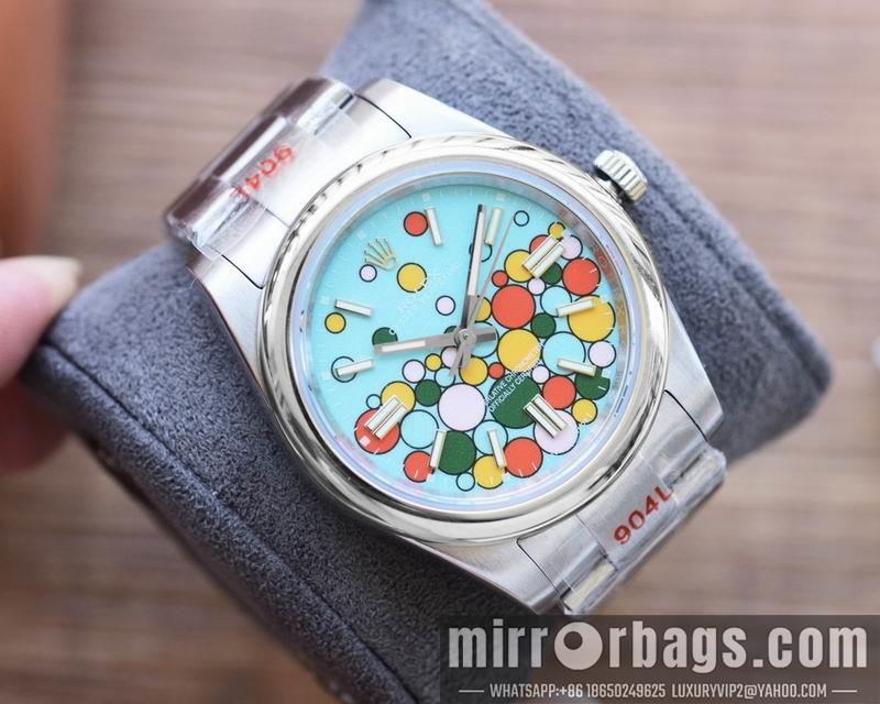 Replica Rolex 41X10mm 072816
