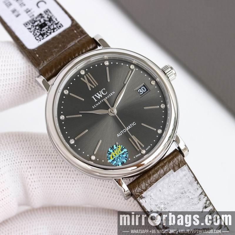 Replica IWC 37X9.4mm 0829188