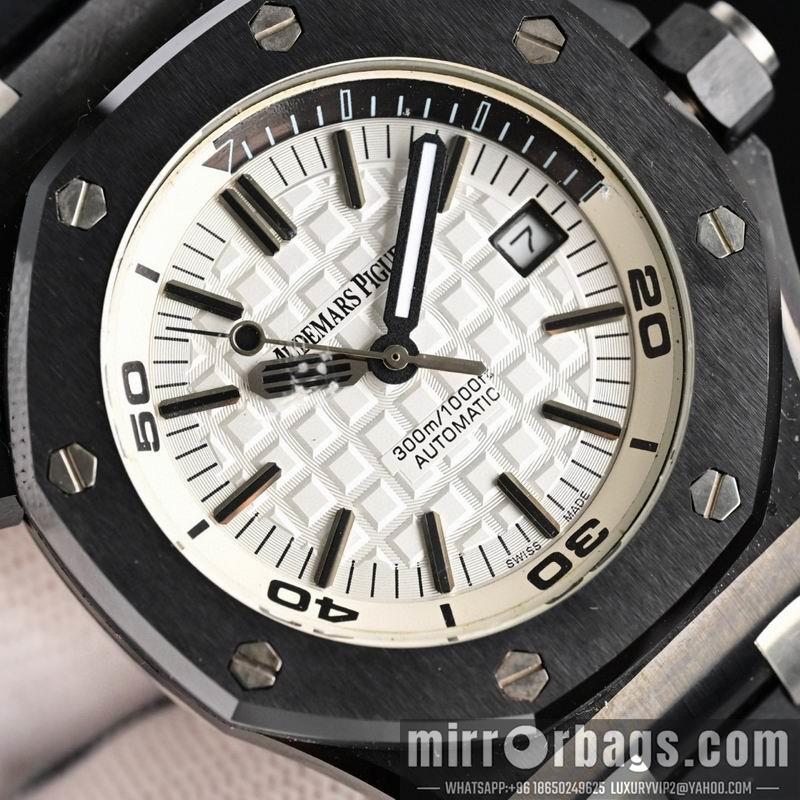 Replica AP watch 031806