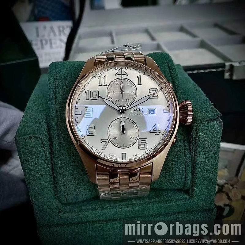 Replica IWC watch 031832