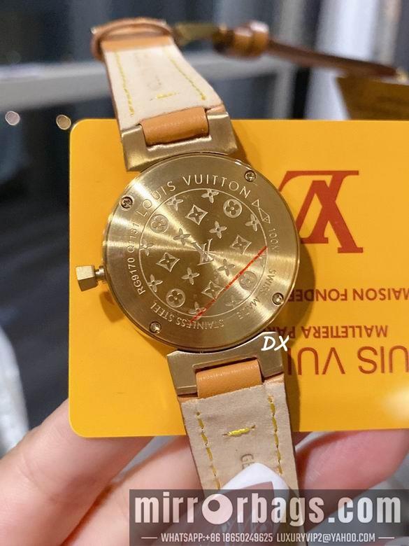 Replica LV 34mm 2nms57