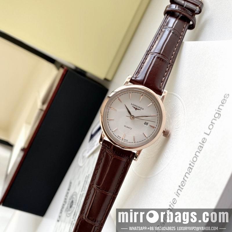 Replica Longines M40mm W30mm 022309