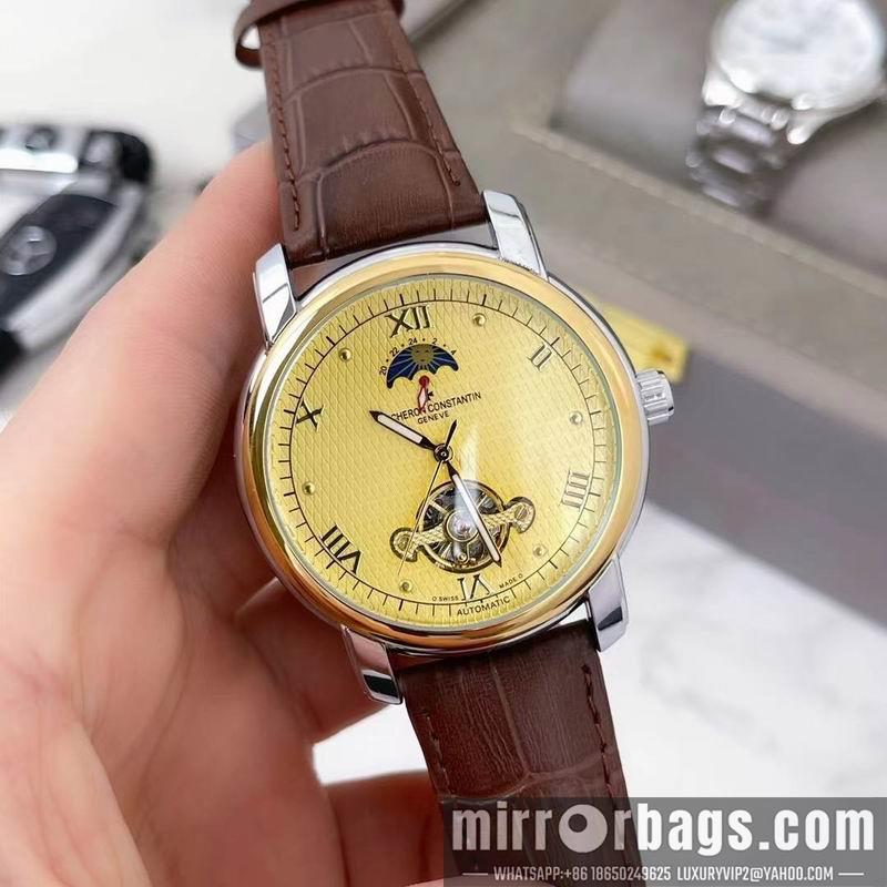Replica Vacheron Constantin 41X11mm 101513