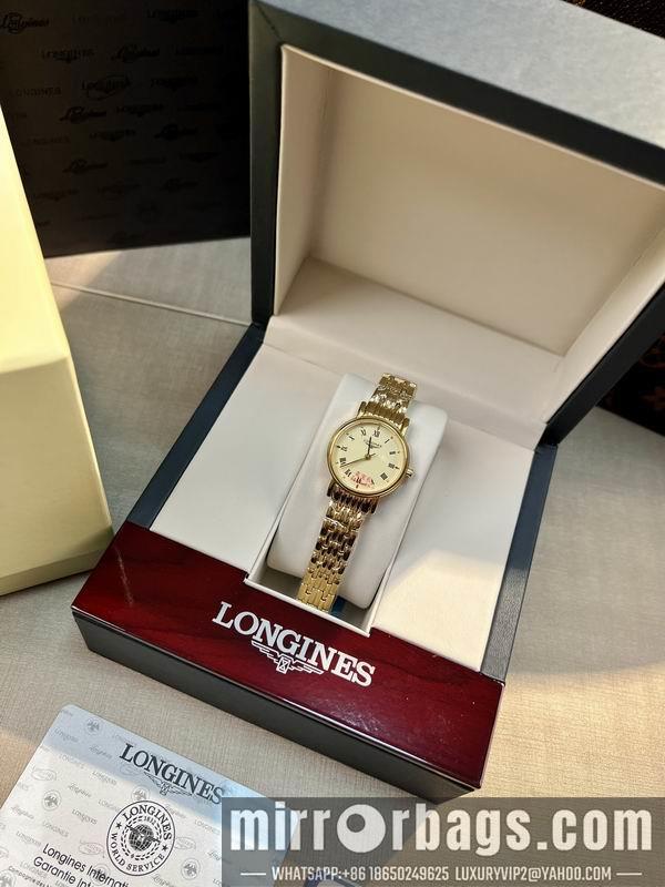 Replica Longines 26mm 041662