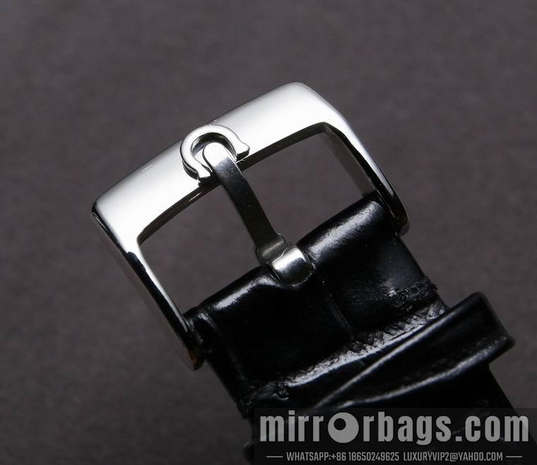Replica Omega men 40X11mm M75