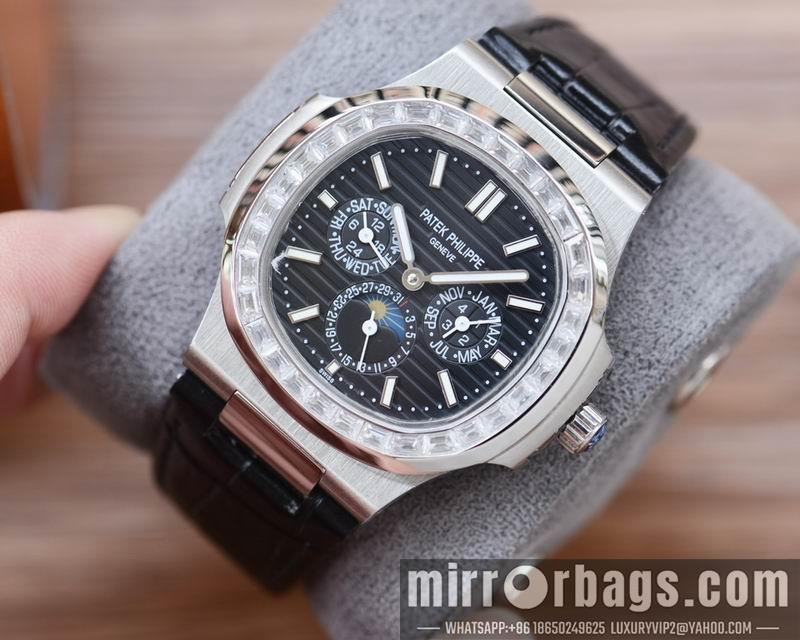 Replica Patek Philippe 35X12mm 052029