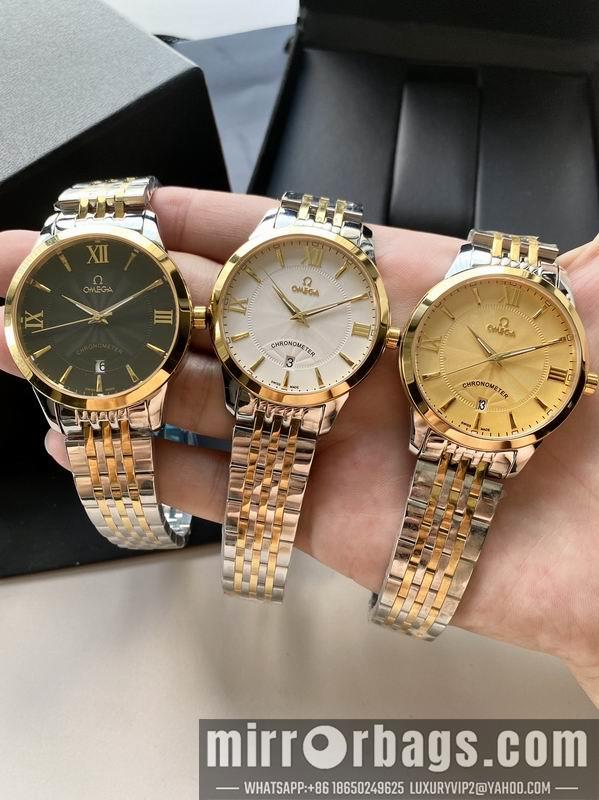Replica Omega 40mm 28mm 102314