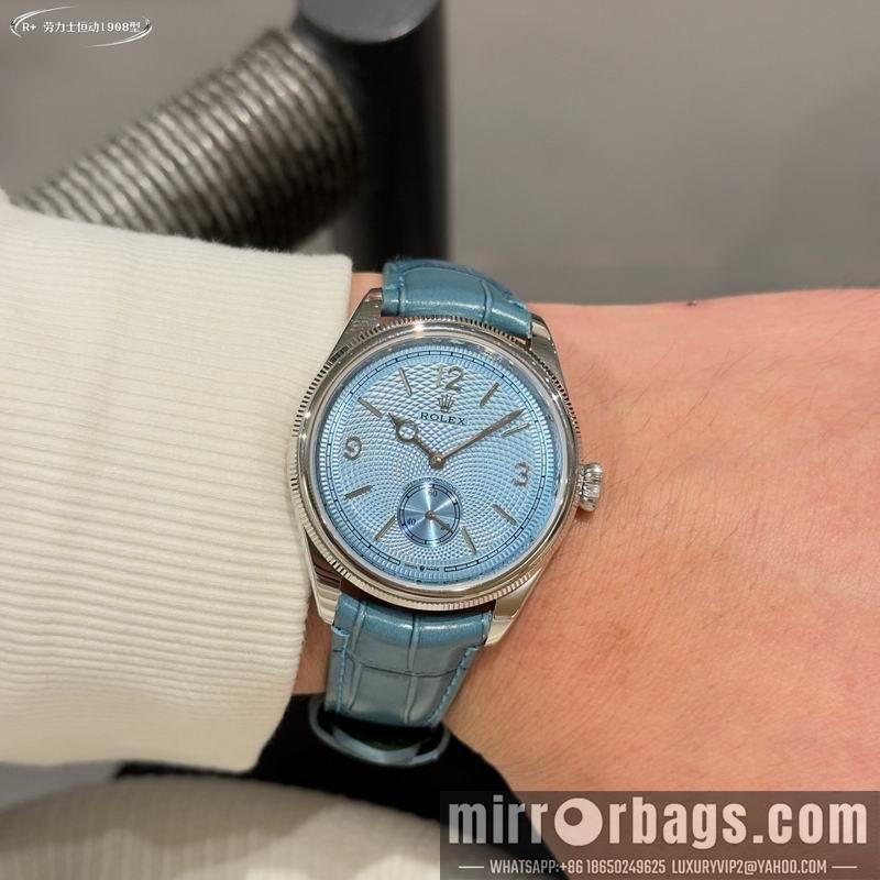 Replica Rolex 39mm 041607