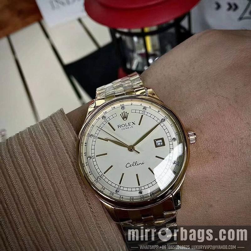 Replica Rolex 41mm 031993