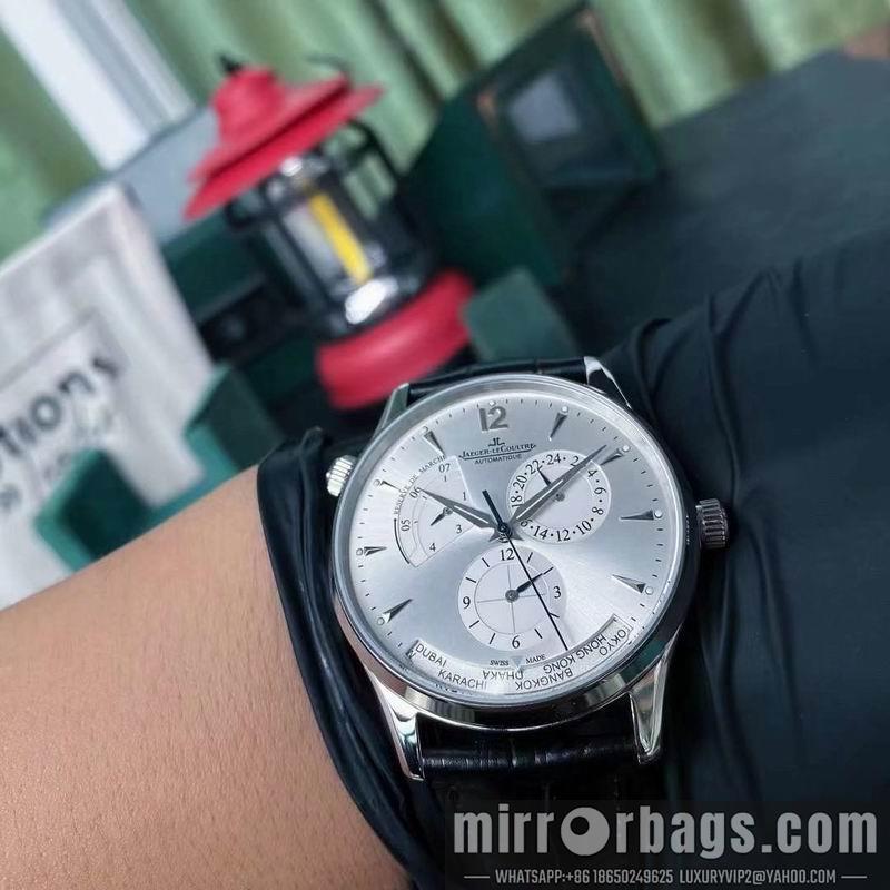 Replica Jaeger LeCoultre 42mm 0319101