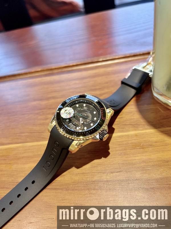 Replica Gucci 40mm 041651