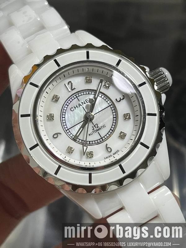 Replica Chanel 33mm 042736