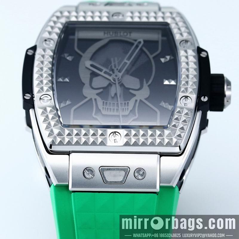 Replica Hublot 42mm 031813