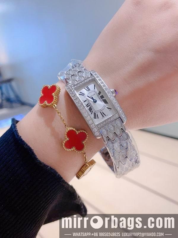 Replica Cartier 20X35mm 102239