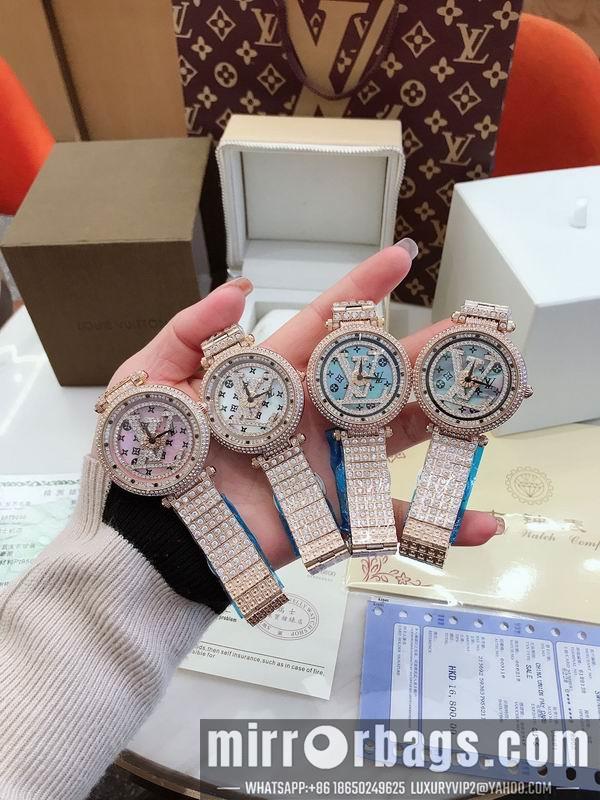 Replica LV 38X12mm 032270