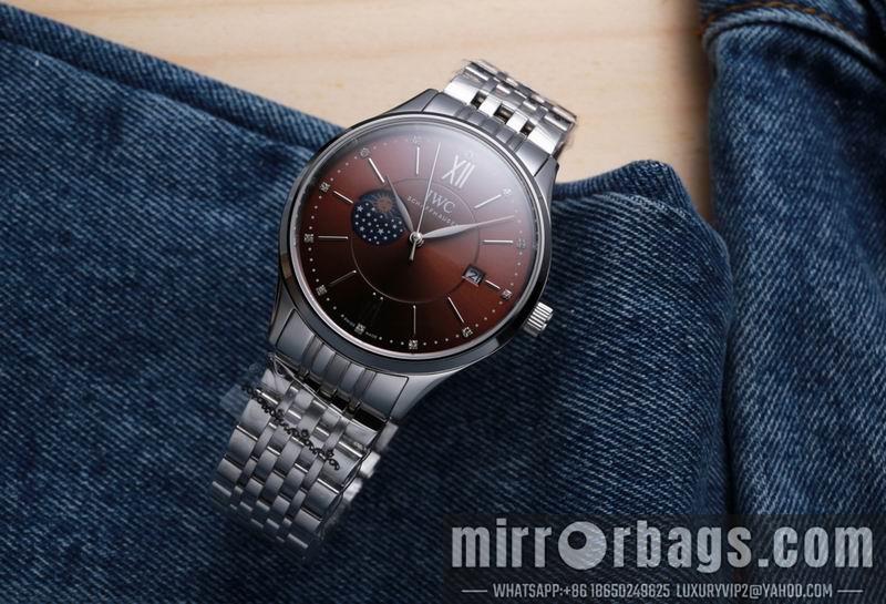 Replica IWC 39X10mm 050231