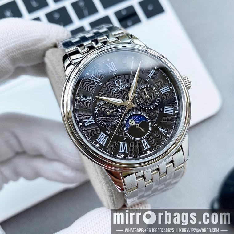 Replica Omega watch mb 072908