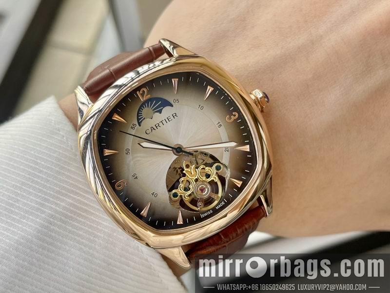 Replica Cartier 44mm 030238
