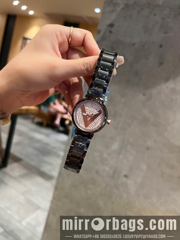Replica LV watch 110171