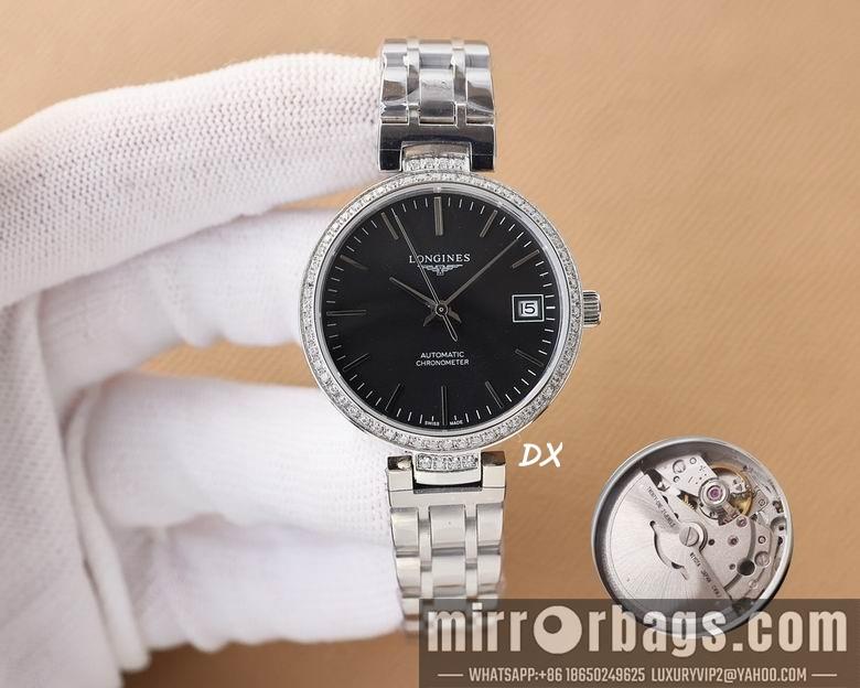 Replica Longines 12nms44