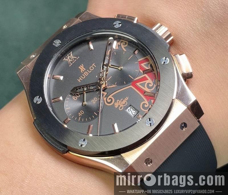 Replica Hublot 45X11.5mm 050833