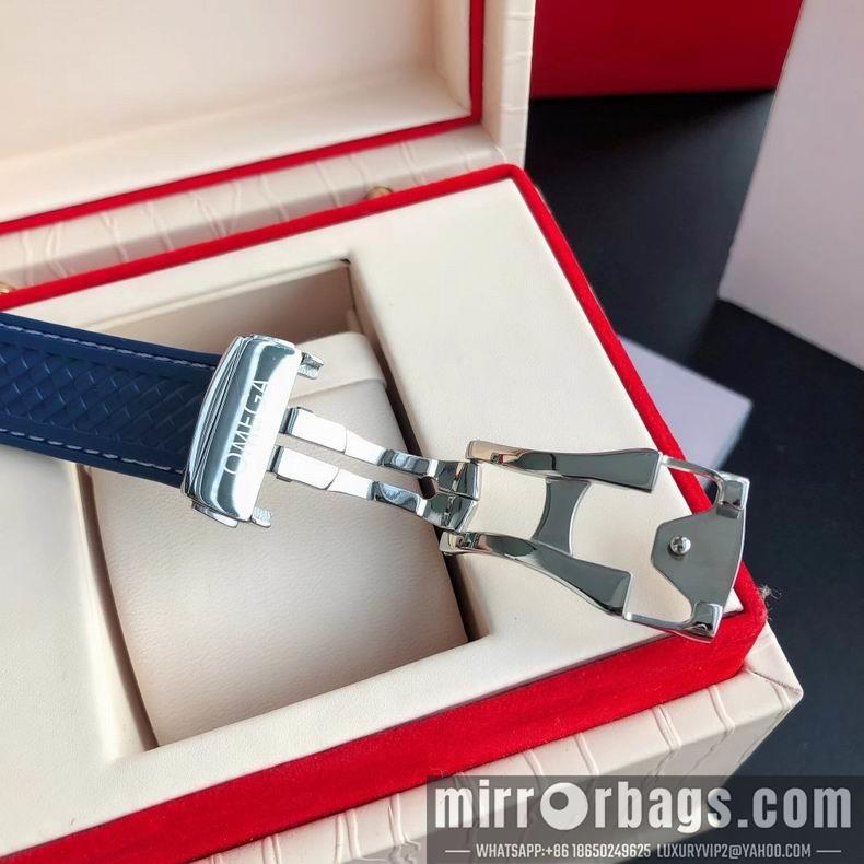 Replica Omega men 41.5mm 110417