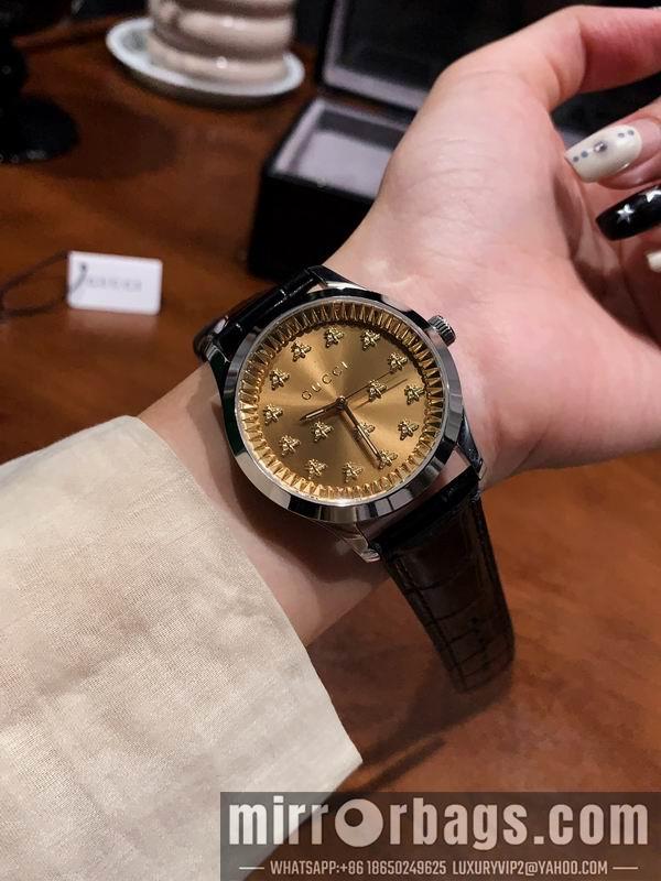 Replica Gucci watch 102279