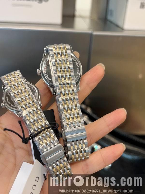 Replica Gucci 29mm 36mm 082910