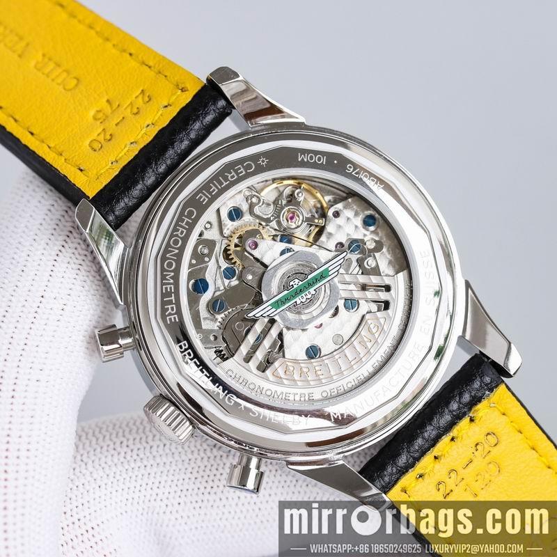 Replica Breitling Watch 42mm 102438