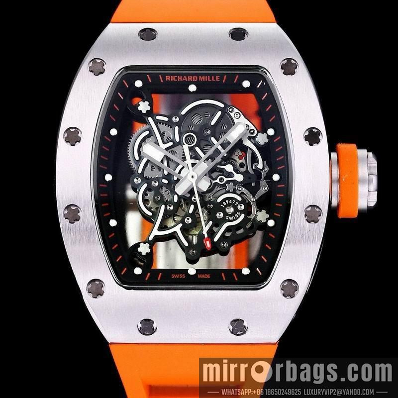 Replica Richard Mille 50X42mm 102406