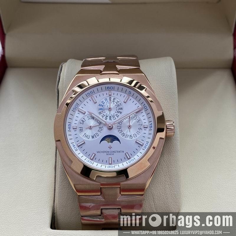 Replica Vacheron Constantin watch 102397