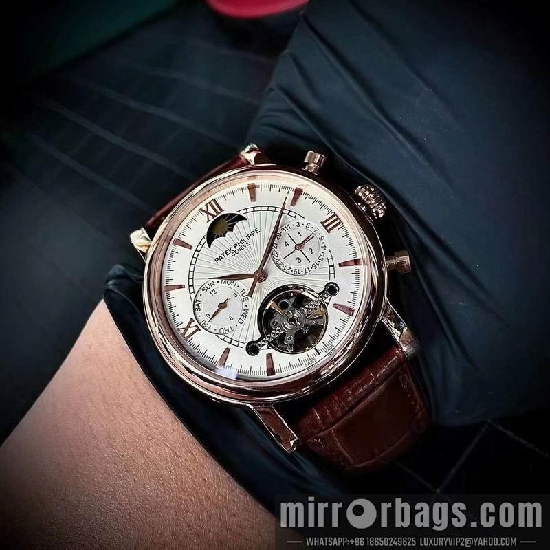 Replica Patek Philippe 43X13mm 071467