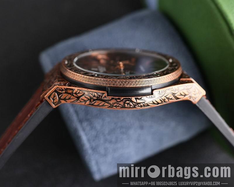 Replica Hublot 45X11.5mm 032022