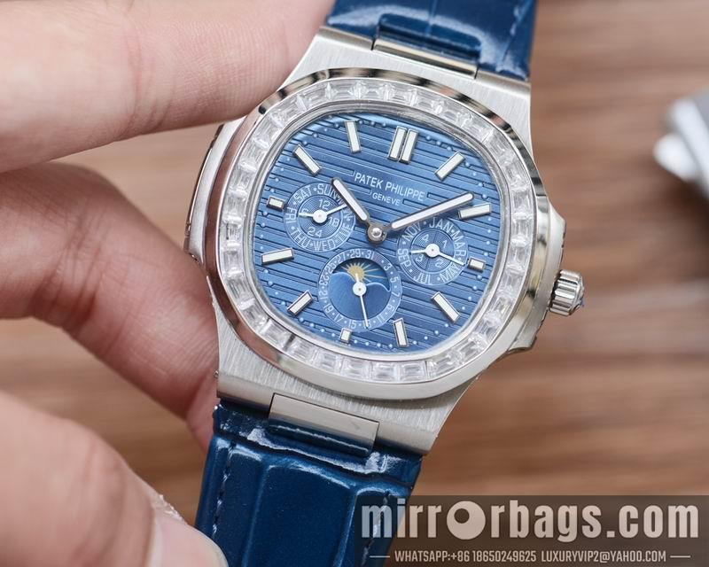 Replica Patek Philippe 35X12mm 052029